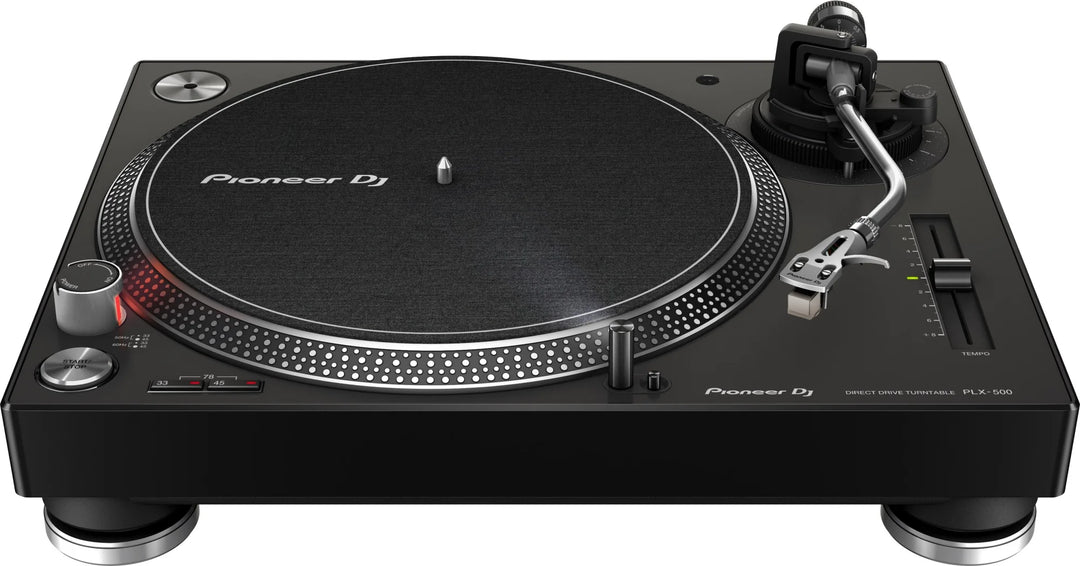 Pioneer DJM-250 MK2