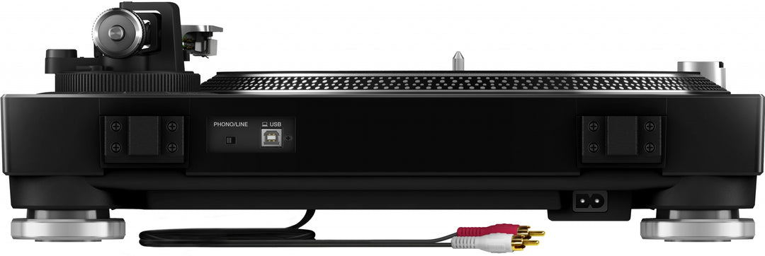 Pioneer DJ PLX-500-K (Nero)