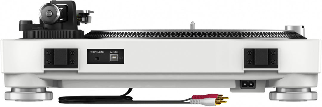 Pioneer DJ PLX-500-W (Bianco)