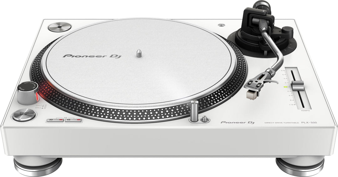 Pioneer DJ PLX-500-W (Bianco)