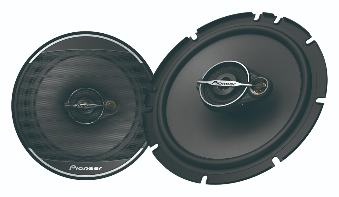 Pioneer TS-A1671F Altoparlanti auto (320W, 16,5cm)