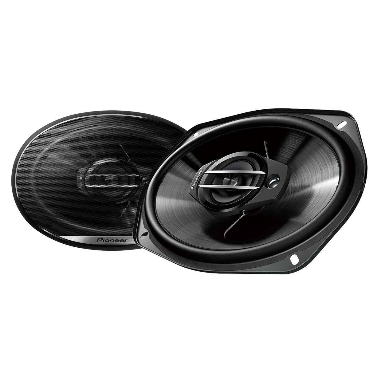 Pioneer TS-G6930F 6x9" 3-way speaker