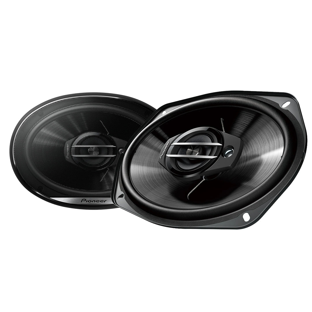 Pioneer TS-G6930F Altoparlante Auto 3-vie (6x9")