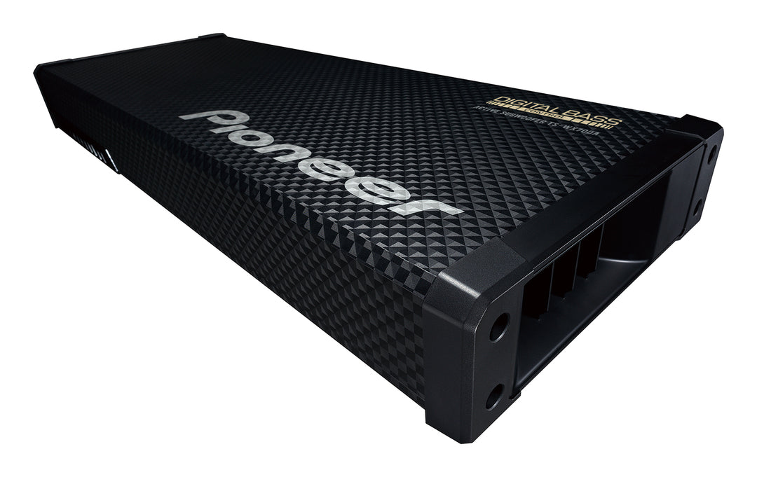 Pioneer TS-WX70DA Subwoofer Attivo
