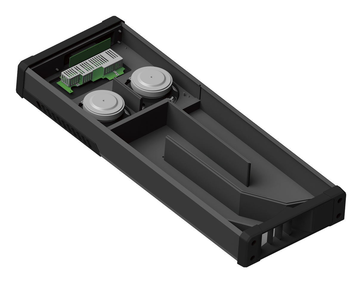 Pioneer TS-WX70DA Active Subwoofer