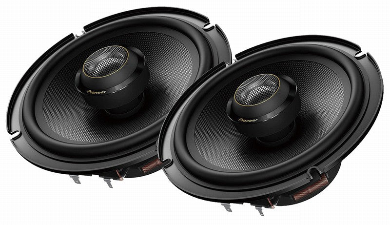 Pioneer TS-Z65F Altoparlante Auto (300W, 16,5cm)