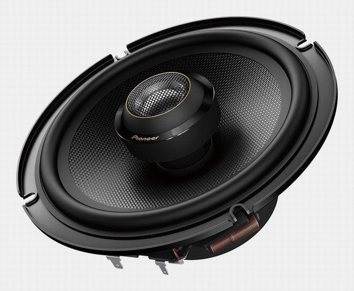 Pioneer TS-Z65F Altoparlante Auto (300W, 16,5cm)