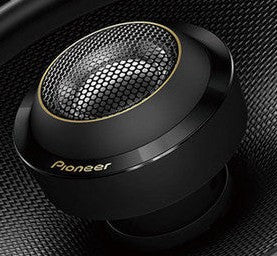 Pioneer TS-Z65F Altoparlante Auto (300W, 16,5cm)