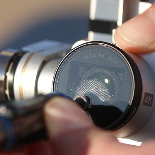 PolarPro Drone Pen - Lens Cleaner