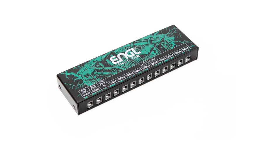 ENGL Power Tap Pro 12 alimentatore isolato