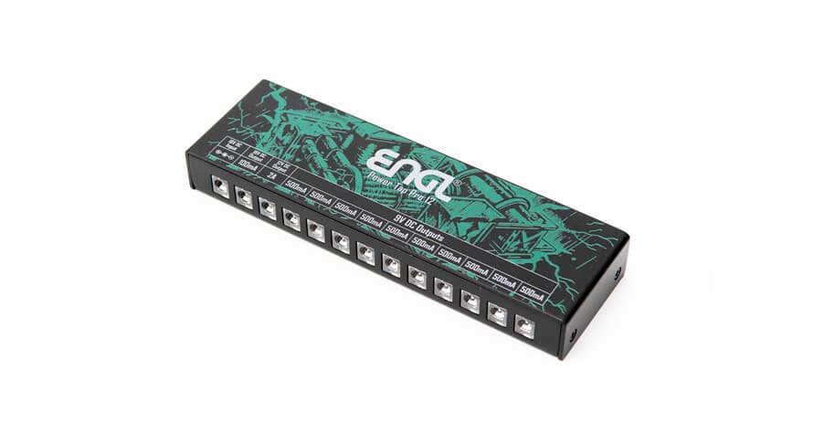 ENGL Power Tap Pro 12 alimentatore isolato