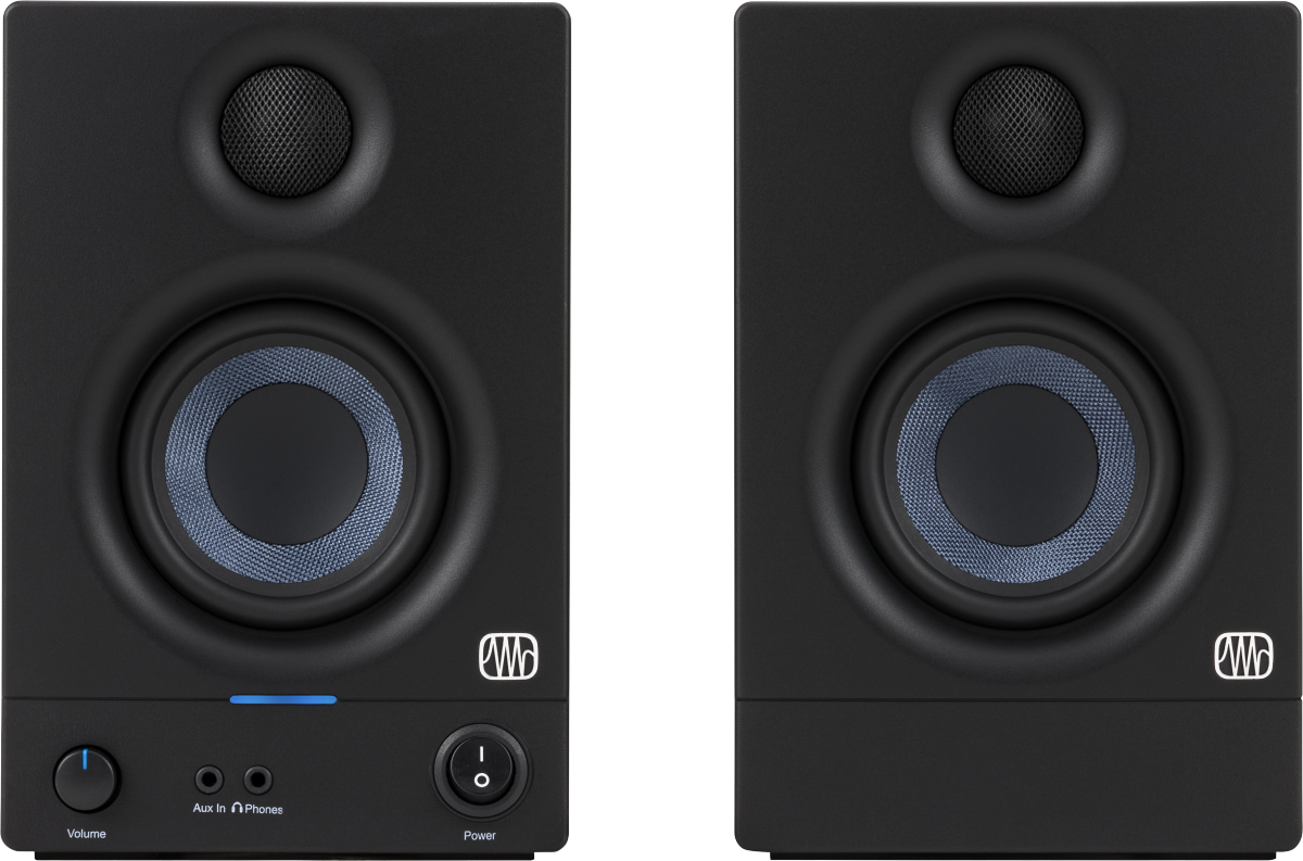 Presonus Eris 3.5 2nd Gen - Monitor da Studio (Coppia)