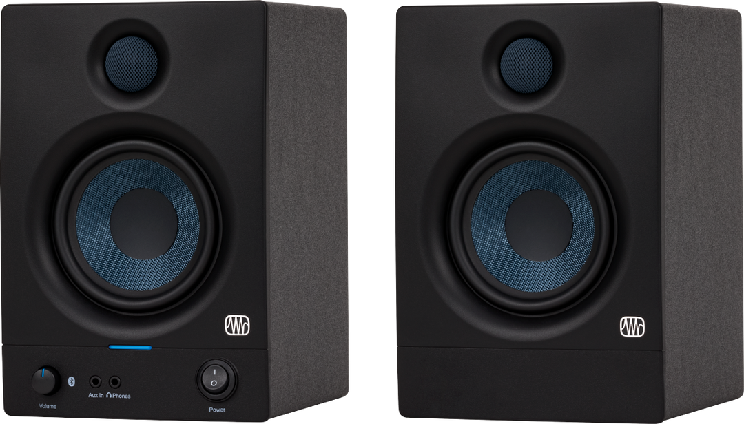 Presonus Eris 4.5 BT 2nd Gen Studio Monitor (Pair)