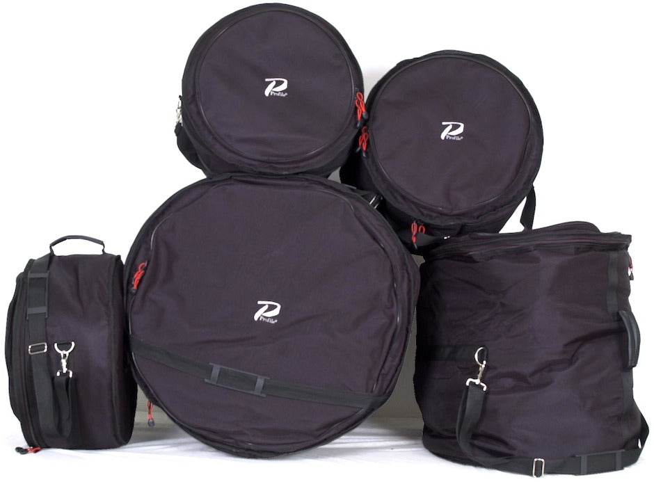 Profile Set di Borse per Batteria Stage