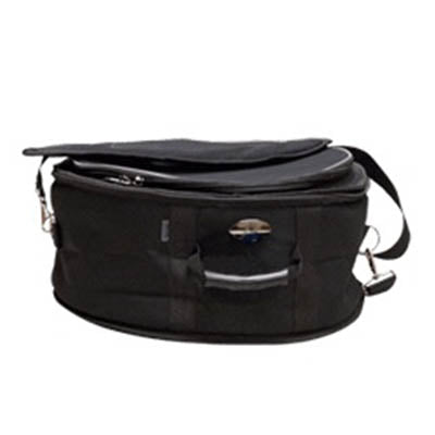 Profile 14"x5,5" Borsa per Rullante