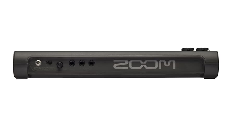 Zoom R20 Registratore