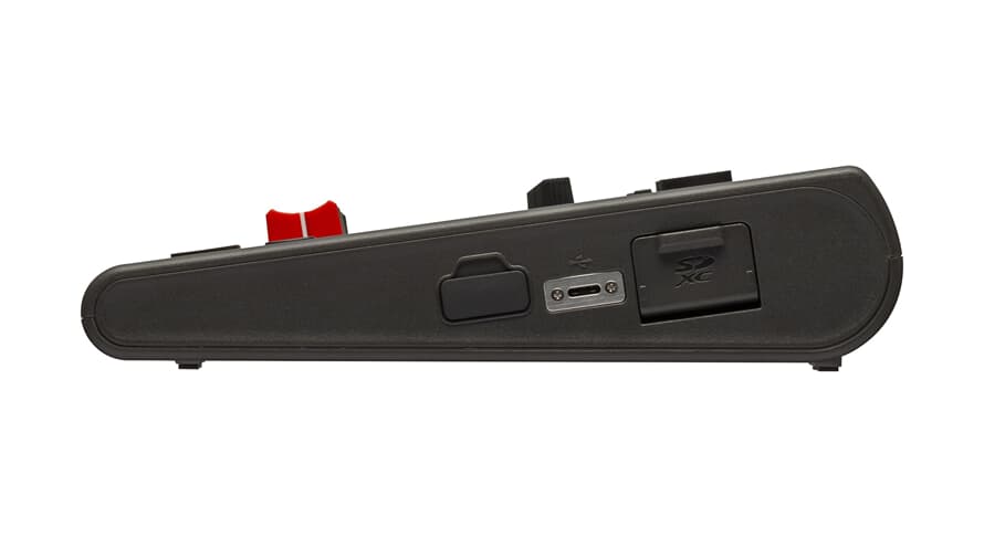 Zoom R20 Registratore