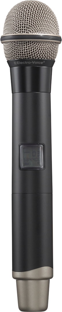 Electro-Voice R300-HD Wireless Microphone Set