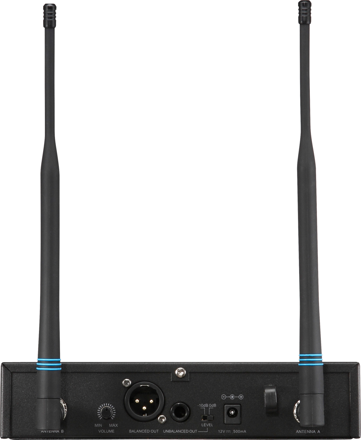 Electro-Voice R300-HD Wireless Microphone Set
