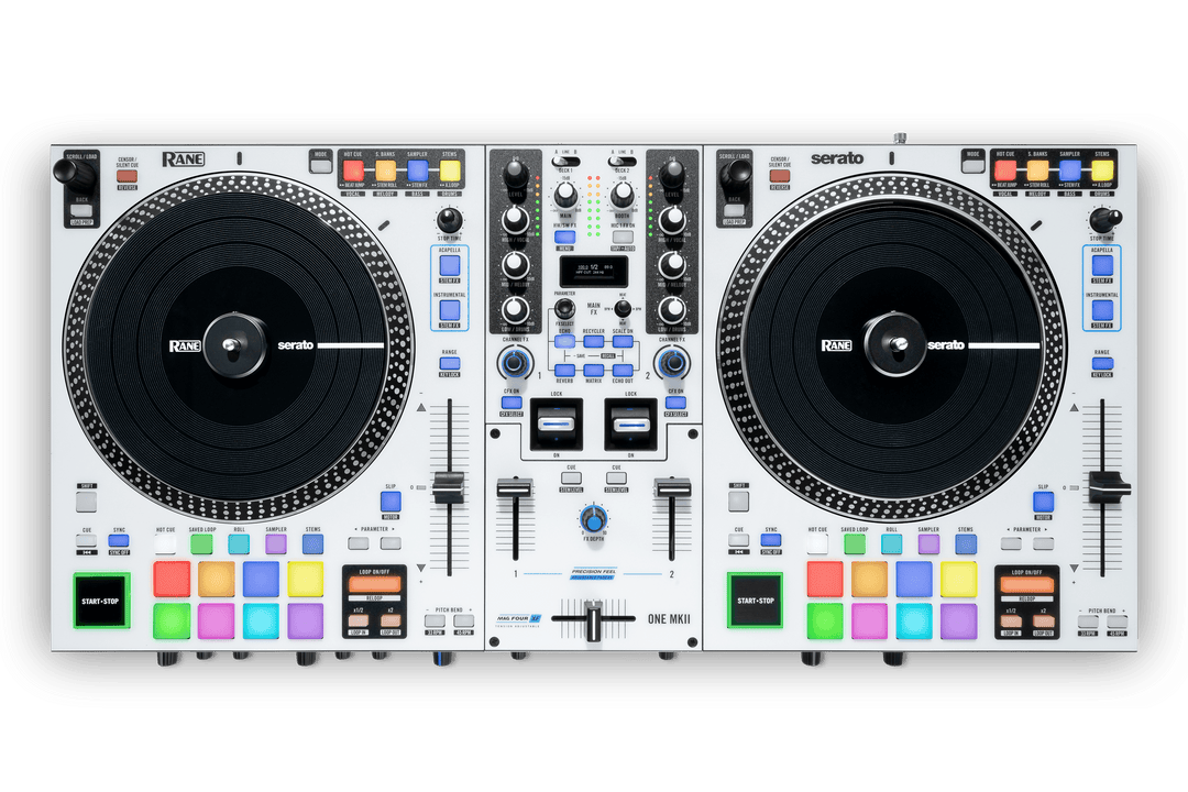 RANE ONE MKII - Controller DJ