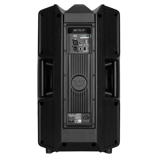 RCF ART712-A mk5, cassa attiva 1400W 129 dB