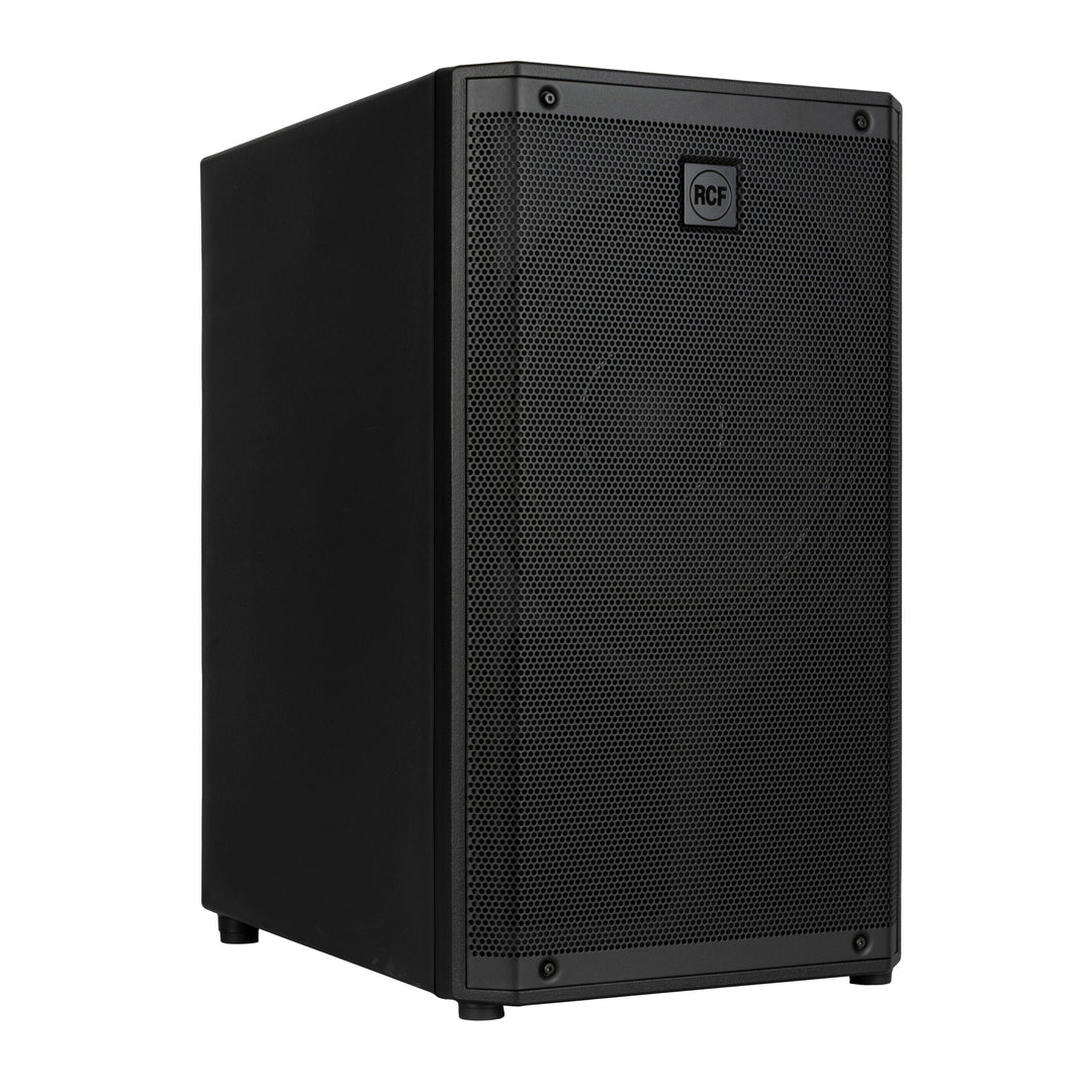 RCF EVOX J9 højttaler system 1 aktiv Sub/1 passiv top