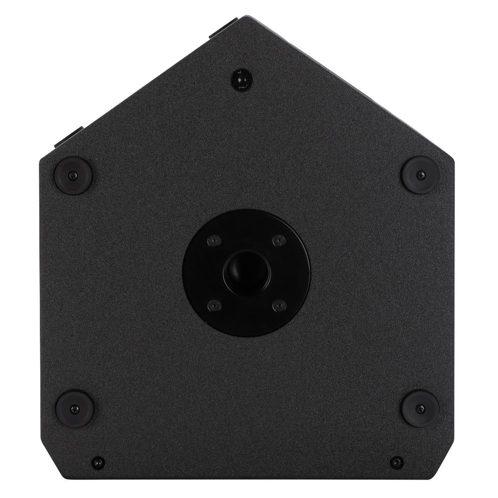 RCF NX912-A altoparlante attivo 130 dB SPL 2100 W