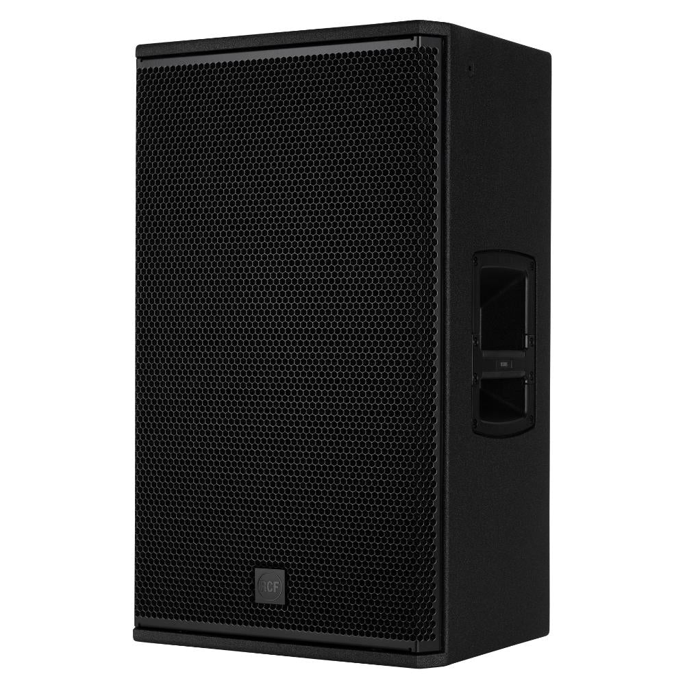 RCF NX915-A altoparlante attivo 131 dB SPL 2100 W