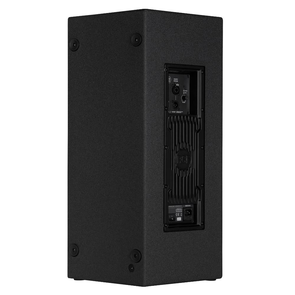 RCF NX915-A altoparlante attivo 131 dB SPL 2100 W