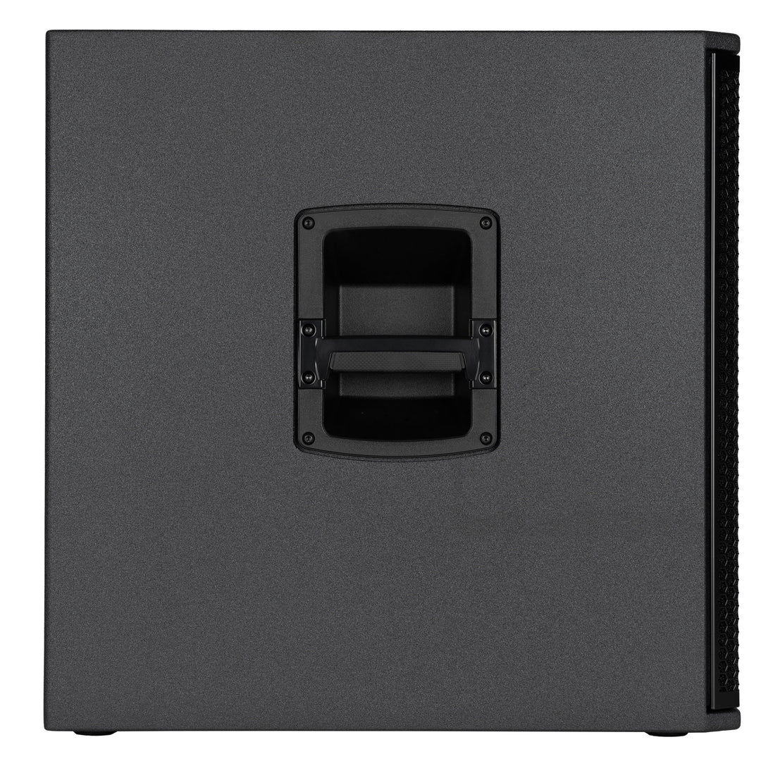 RCF Subwoofer SUB15-AS aktiv 2200W