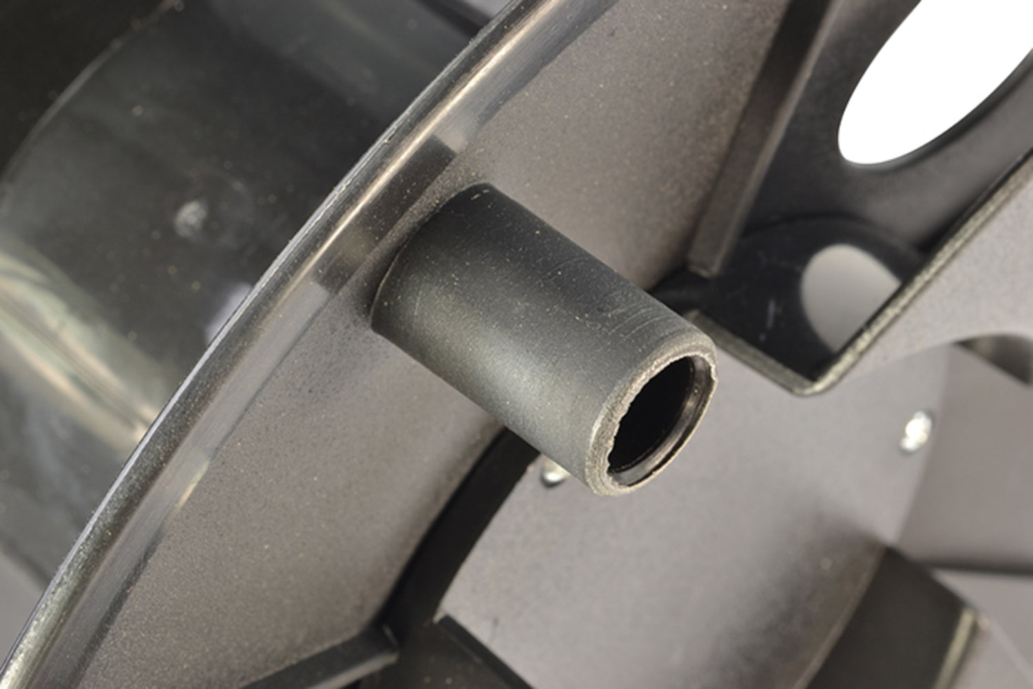 Perfex Empty cable drum