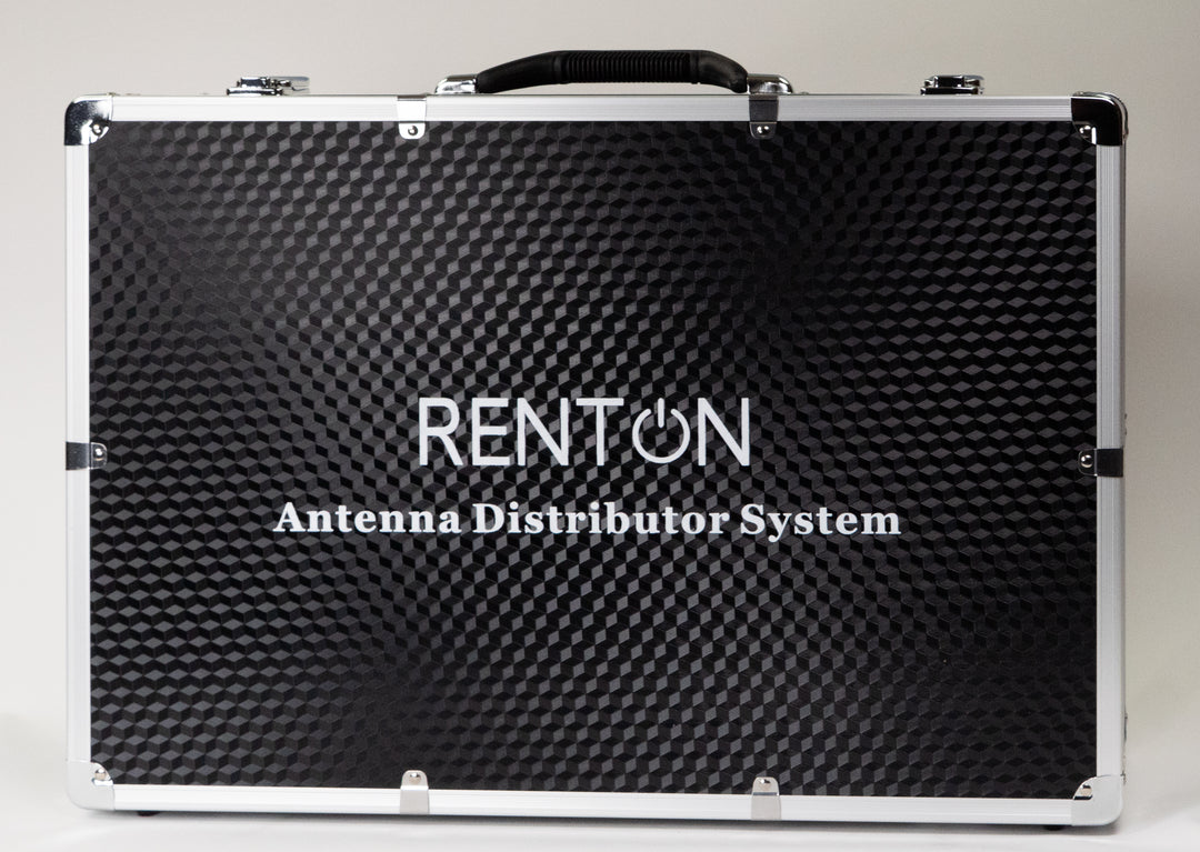 Renton 231AD Sistema di distribuzione dell'antenna