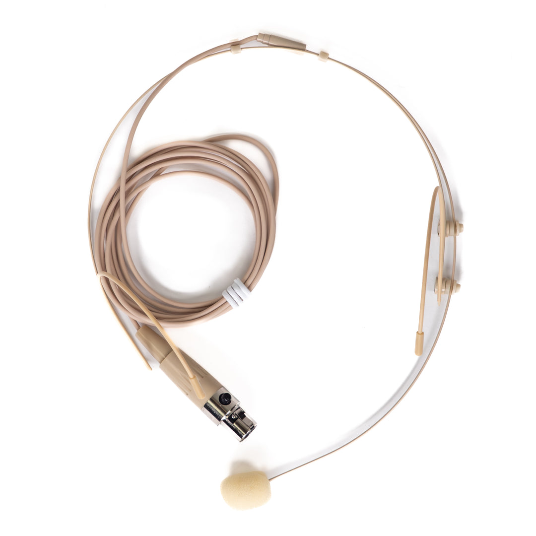 Renton Pro Headset Wireless (8 canali)
