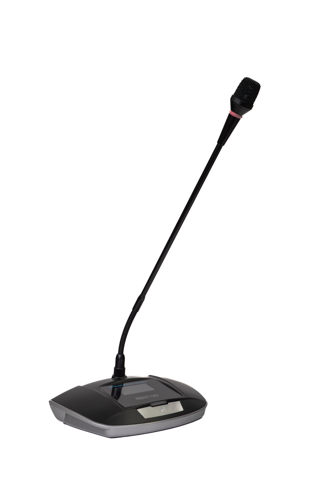Renton Pro Sistema di microfoni wireless per conferenze (8 canali)