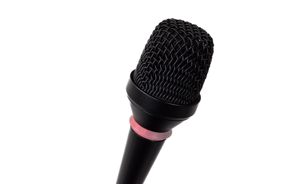Renton Pro Sistema di microfoni wireless per conferenze (8 canali)