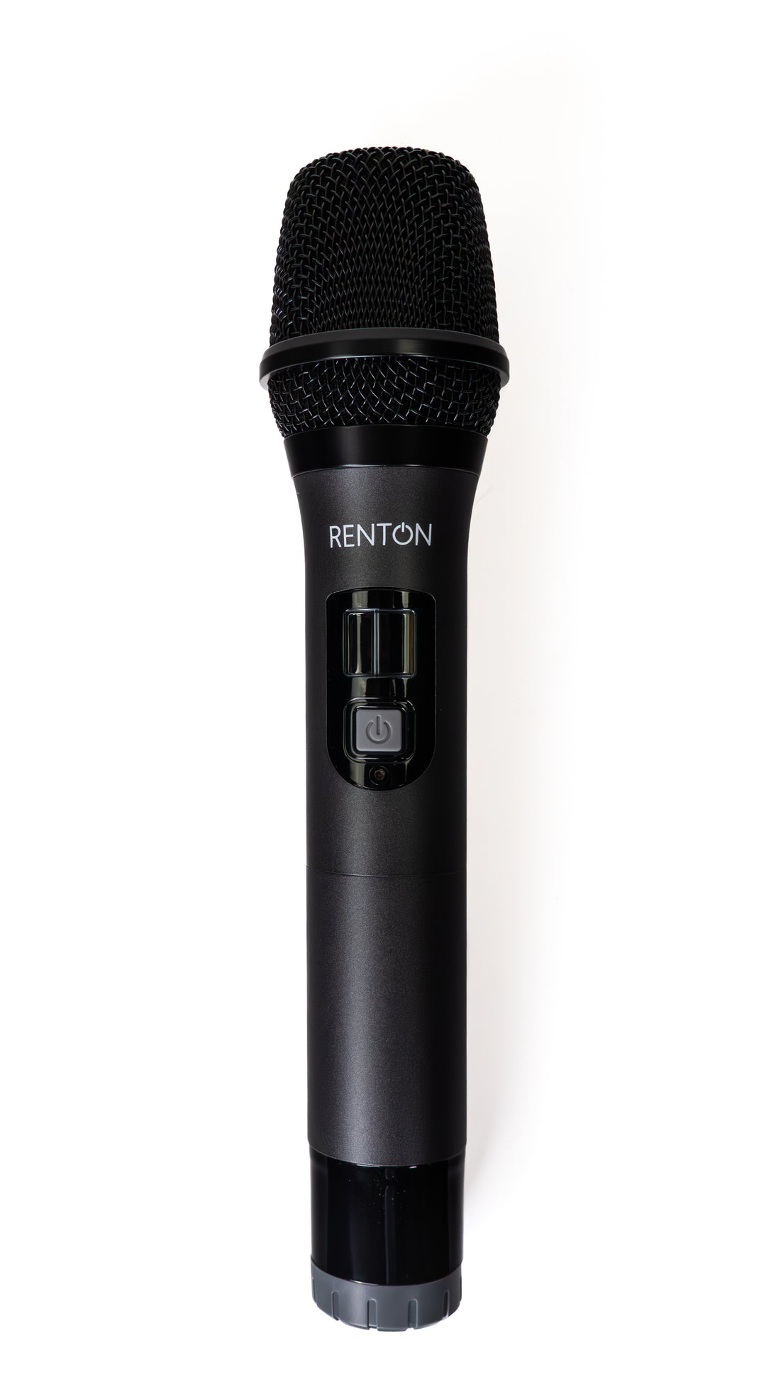 Renton Pro Microfono Wireless (8 canali)