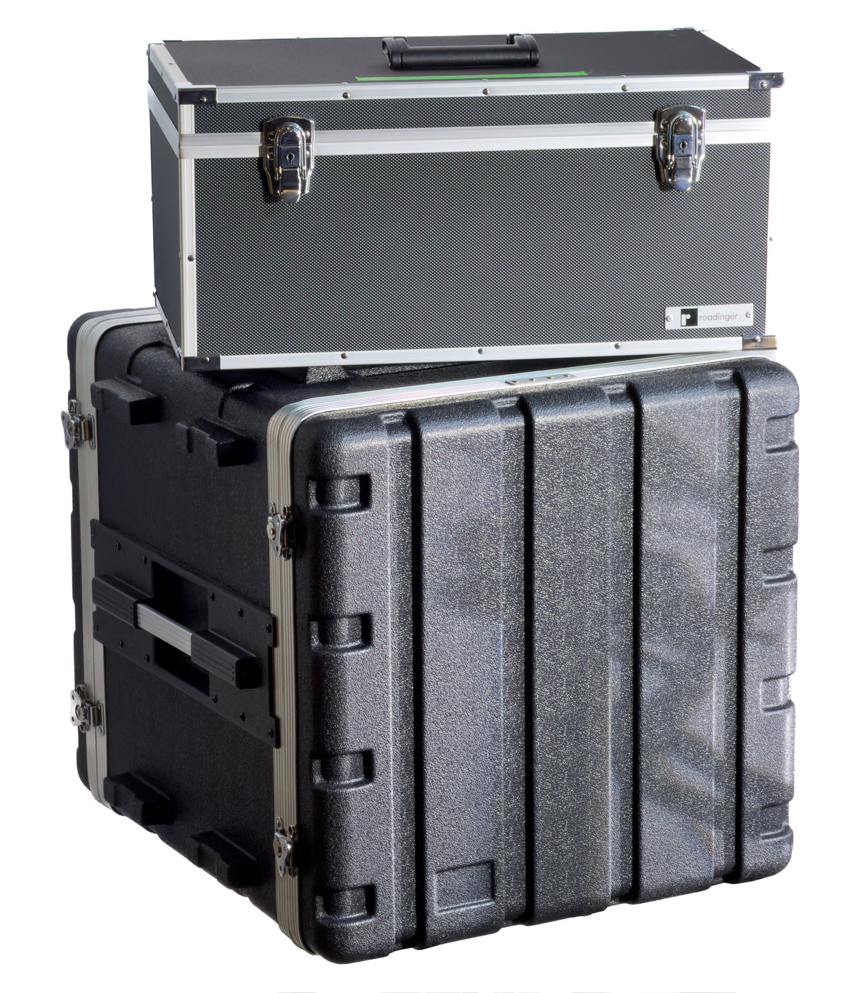 Renton Rack Trådløst Kombi System (4 Håndholdt + 16 Headset)