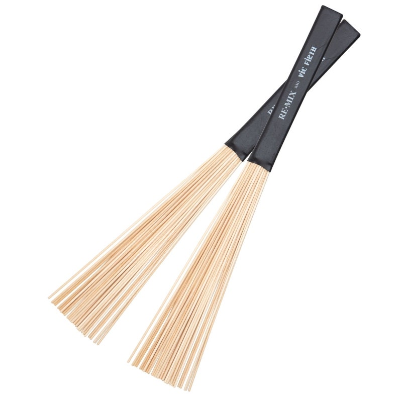 Vic Firth RM3 Re·Mix Bacchette in betulla