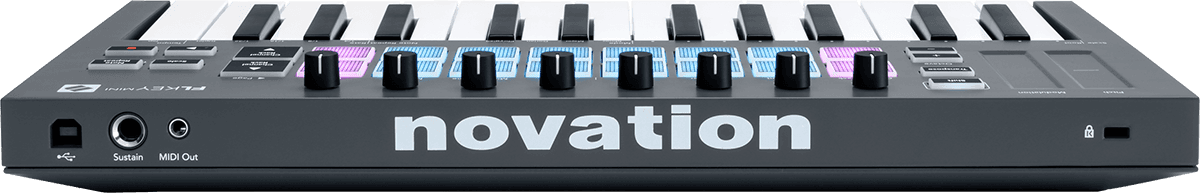 Novation FL Key Mini