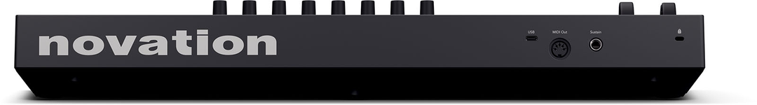 Tastiere MIDI Novation Launchkey 37 MK4