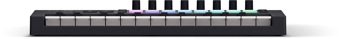 Novation Launchkey MINI 25 MK4 MIDI-Tastiere