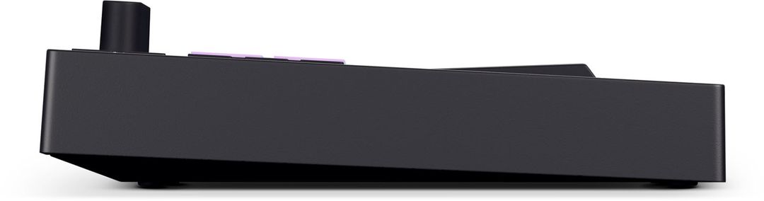 Novation Launchkey MINI 25 MK4 MIDI-Tastiere