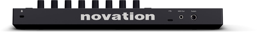 Novation Launchkey MINI 25 MK4 MIDI-Tastiere