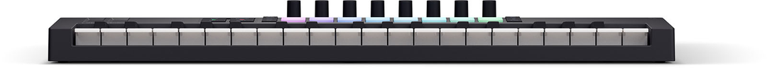 Novation Launchkey MINI 37 MK4 Tastiere