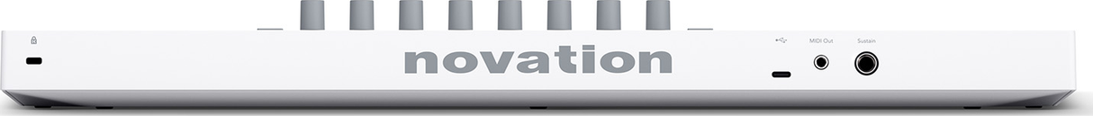 Tastiera MK4 MINI 37 MK4 Navation