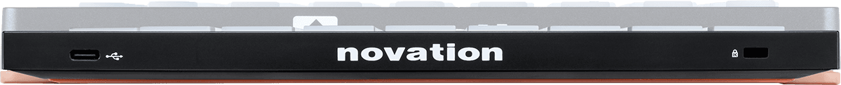 Novation Launchpad-X