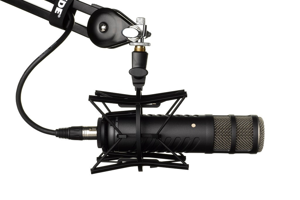RØDE Procaster XLR Vocal Microphone