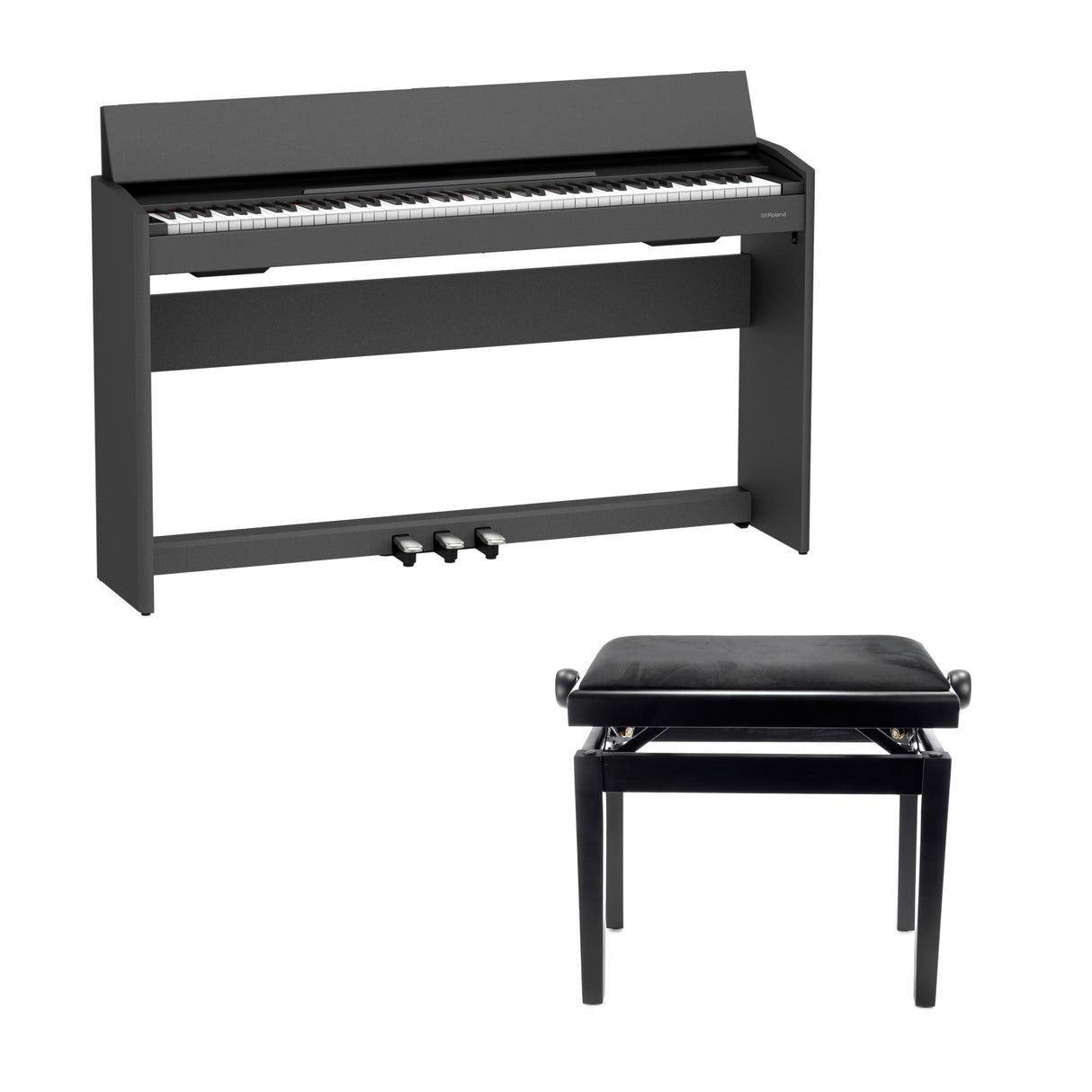 Roland F107 Pacchetto Iniziale