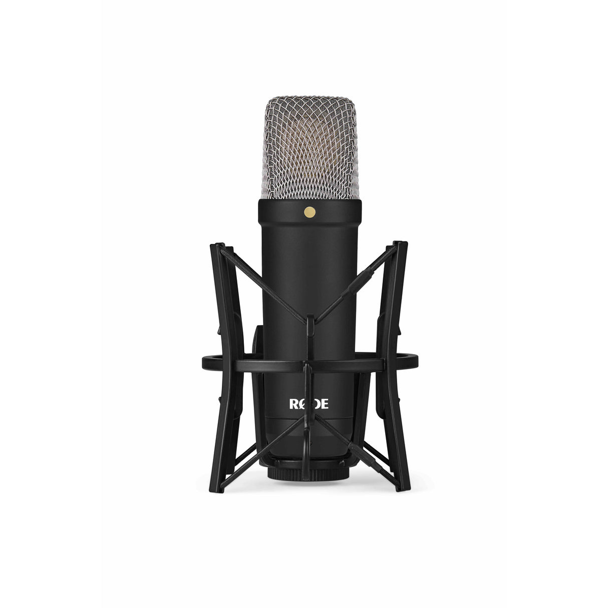 RØDE NT1 Signature Series Studio Microphone (Black)