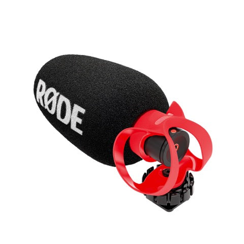 RØDE VideoMicro II Microfono per Fotocamera